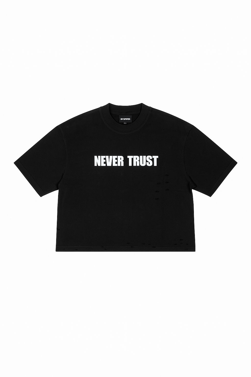 T-SHIRT OVERSIZE NT