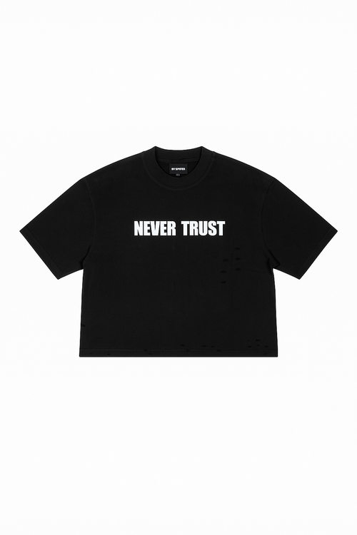 T-SHIRT OVERSIZE NT