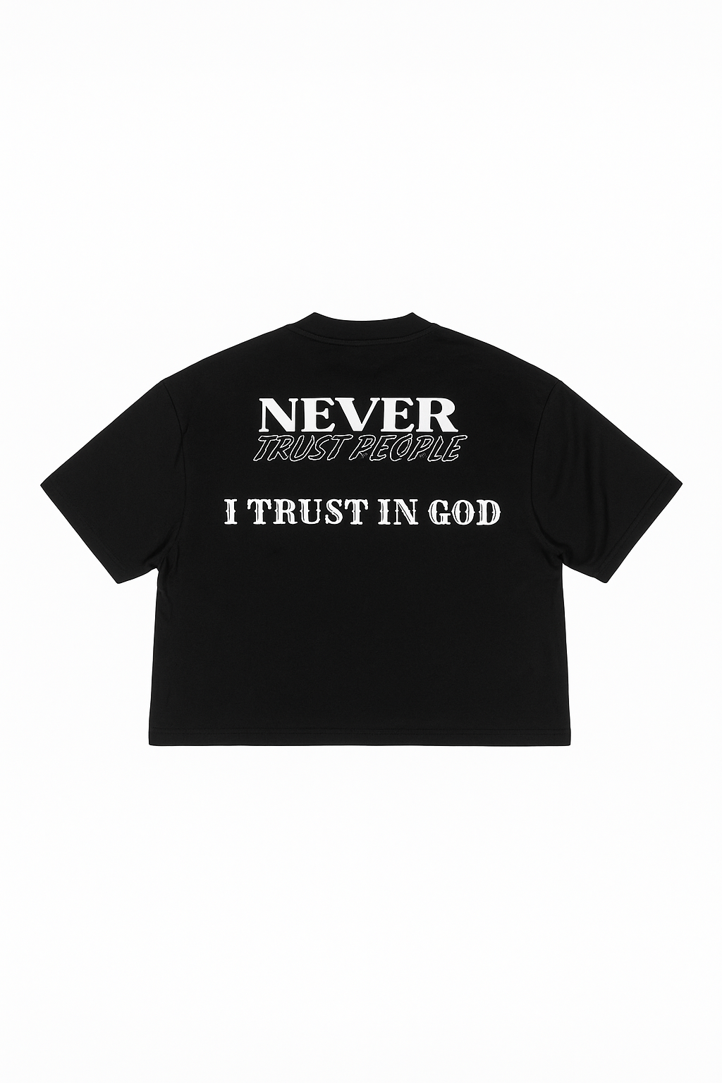 T-SHIRT OVERSIZE NT